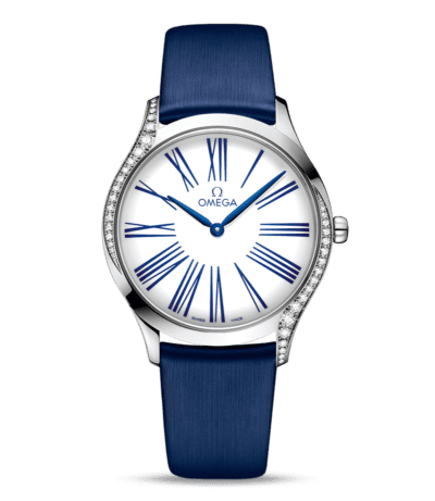 Omega TRÉSOR QUARTZ 36 MM