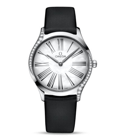 OMEGA TRÉSOR QUARTZ 36 MM