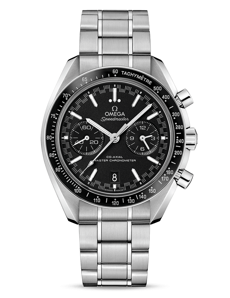OMEGA RACING CO-AXIAL MASTER CHRONOMETER CHRONOGRAPH 44,25 MM