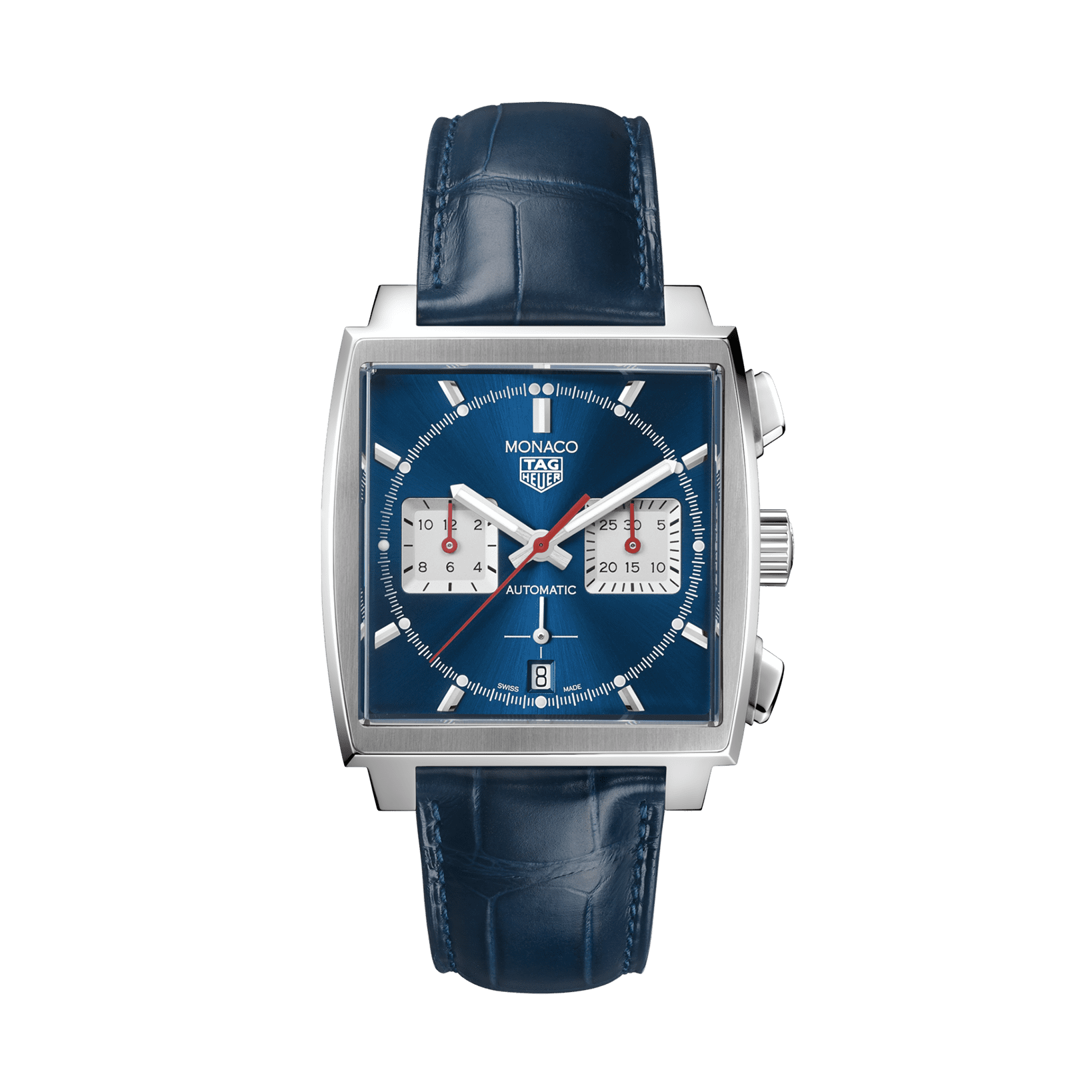 TAG Heuer Monaco 39mm