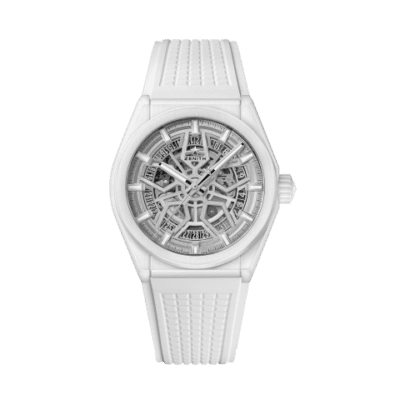 Zenith Defy Classic 41mm