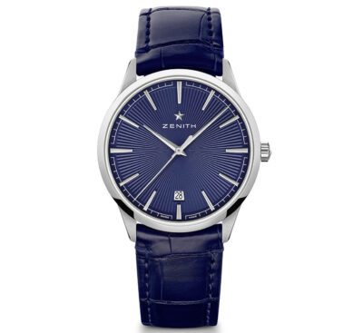 Zenith Elite Classic 40mm