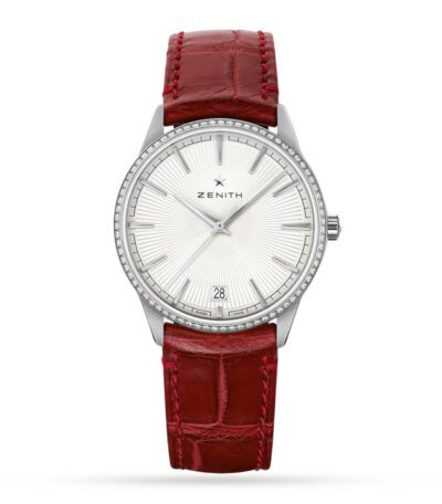 Zenith Elite Classic 36mm