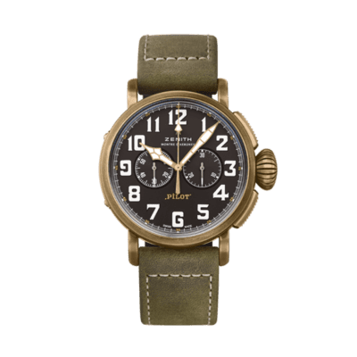 Zenith Pilot 20 Chronograph Extra Special 45mm