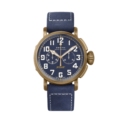 Zenith Pilot 20 Chronograph Extra Special 45mm