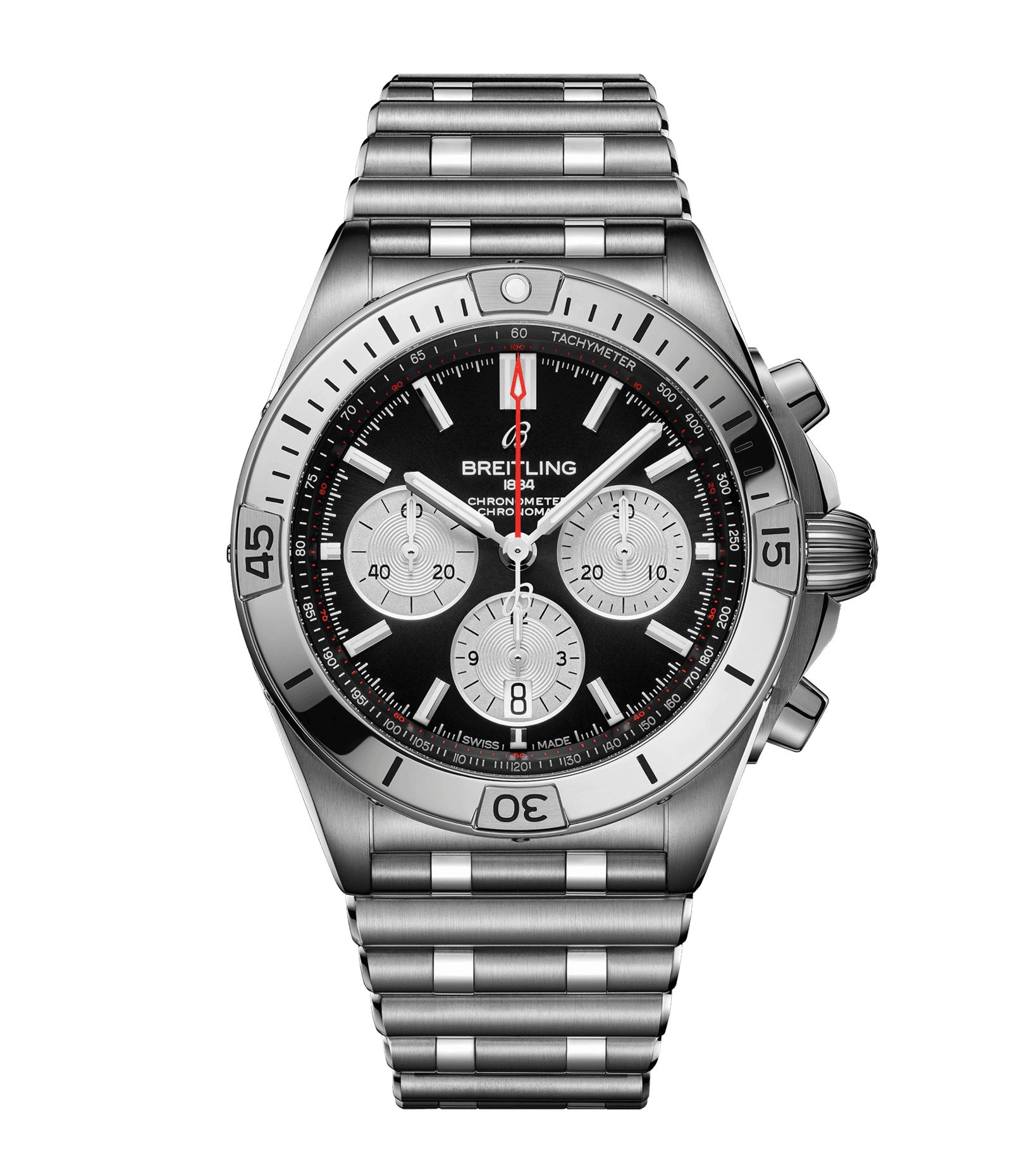 BREITLING CHRONOMAT B01 42mm