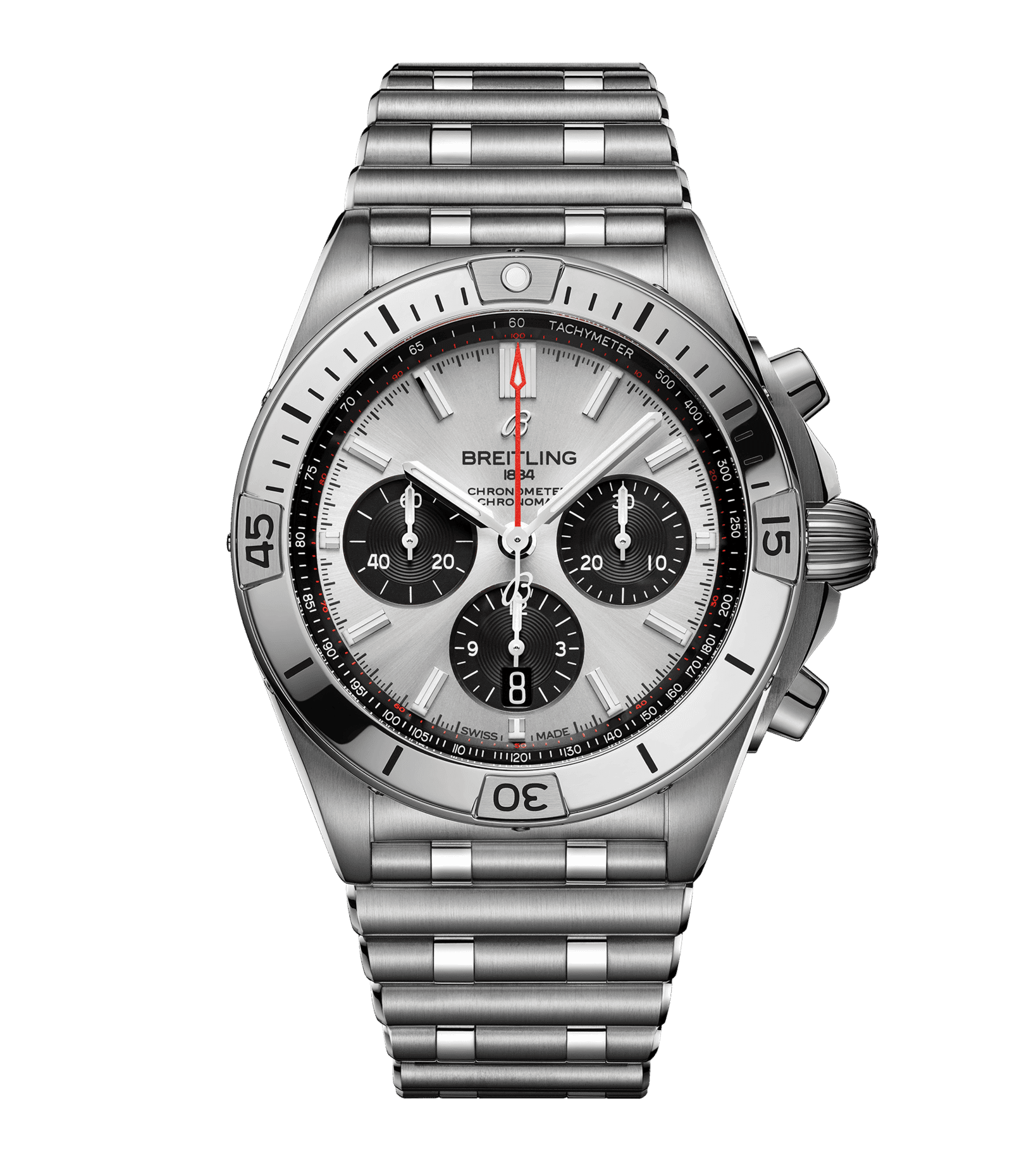 BREITLING CHRONOMAT B01 42mm