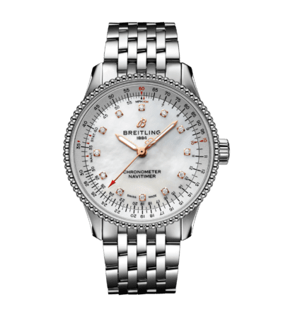 BREITLING NAVITIMER AUTOMATIC 35mm