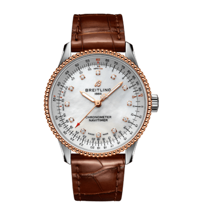 BREITLING NAVITIMER AUTOMATIC 35mm