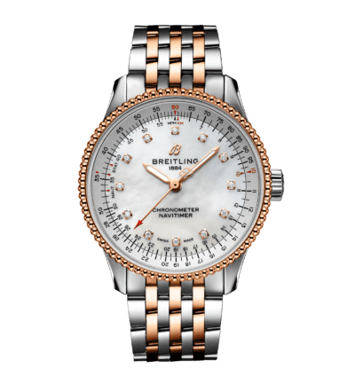 BREITLING NAVITIMER AUTOMATIC 35mm