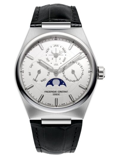 Frederique Constant Highlife Perpetual Calendar Manufacture 41mm