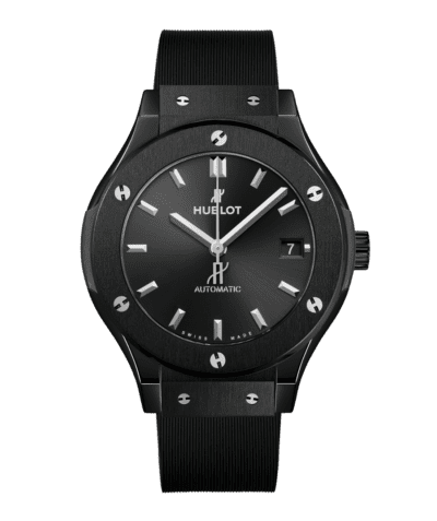 Hublot Classic Fusion Black Magic 33mm