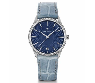 Zenith Elite Classic 36mm
