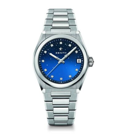 Zenith Defy Midnight 36mm