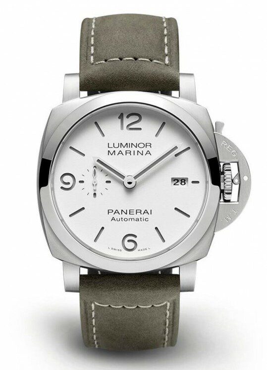 Panerai Luminor Marina 44mm