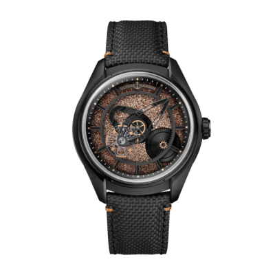 Ulysse Nardin Freak X Crystalium 43mm