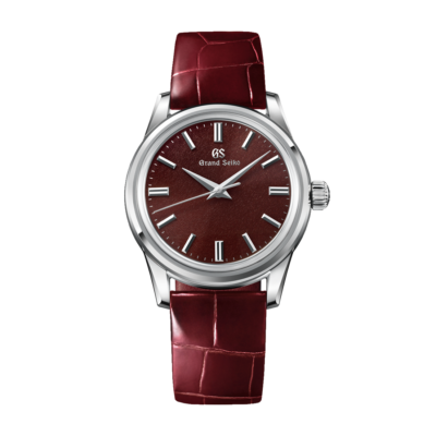 Grand Seiko Elegance 37.3