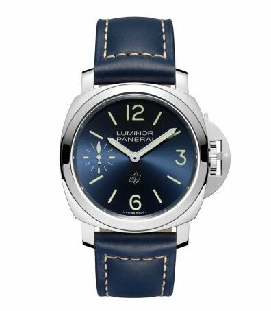 Panerai Luminor Blu Mare 44mm