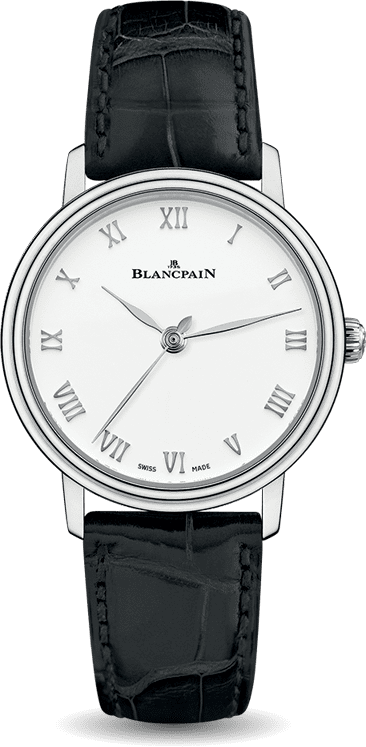 Blancpain Villeret 29mm