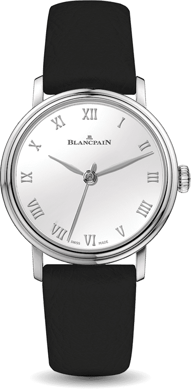 Blancpain Villeret 29mm