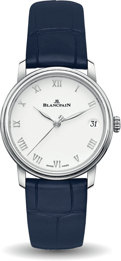Blancpain Villeret 33,2mm