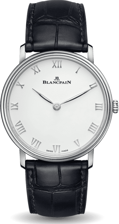 Blancpain Villeret 40mm