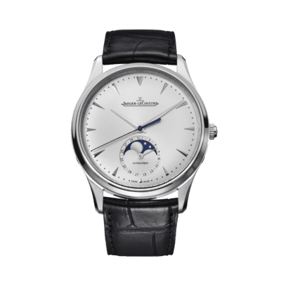 Jaeger LeCoultre MASTER ULTRA THIN MOON 39mm