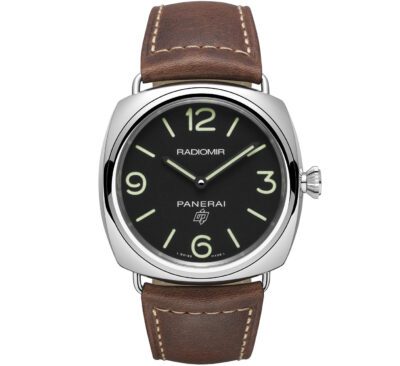 Panerai Radiomir Base Logo 45mm