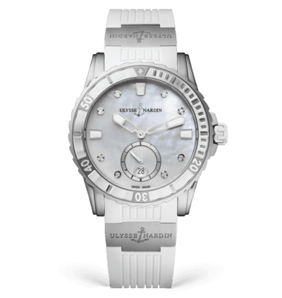 Ulysse Nardin Lady Diver 40mm