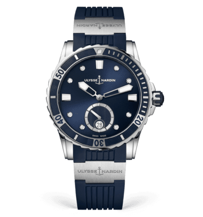 Ulysse Nardin Lady Diver 40mm