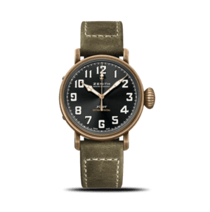ZENITH PILOT TYPE 20 EXTRA SPECIAL 40mm
