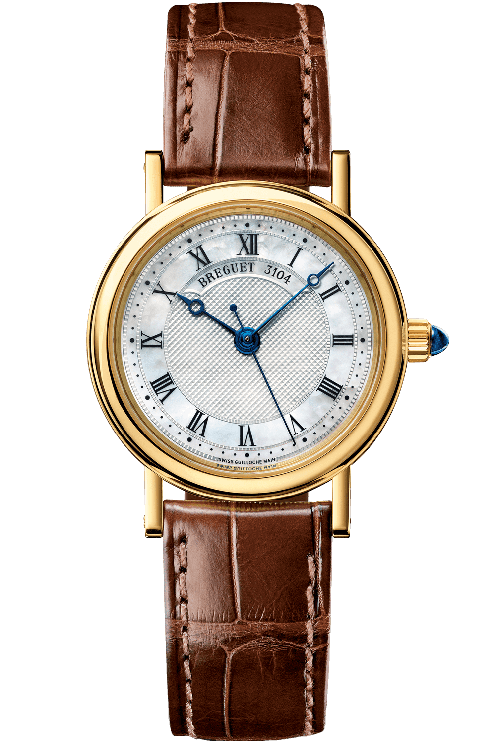 Breguet Classique 30mm