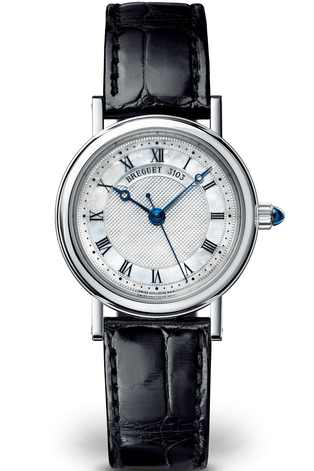 Breguet Classique 30mm