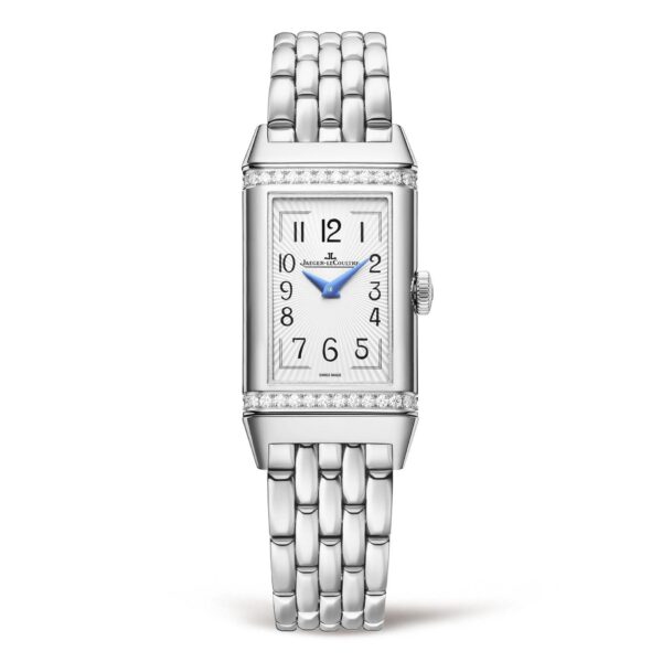 Swiss Watch Reverso Jaeger LeCoultre REVERSO ONE DUETTO 40 X 20mm - Swiss Prime Watches