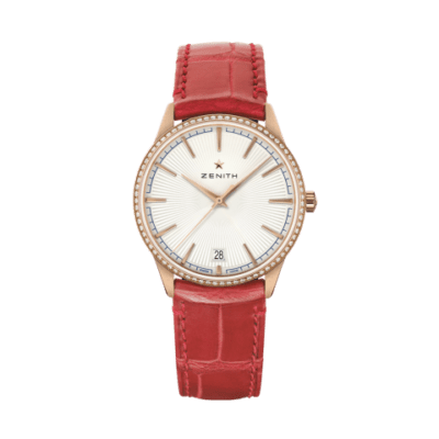 Zenith Elite Classic 36mm