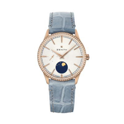 Zenith Elite Moonphase 36mm