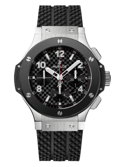 Hublot Big Bang Original Steel Ceramic 44mm