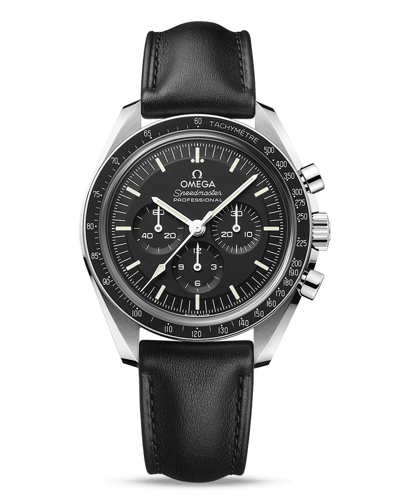 OMEGA SPEEDMASTER MOONWATCH PROFESSIONAL CO-AXIAL MASTER CHRONOMETER CHRONOGRAPH 42 MM