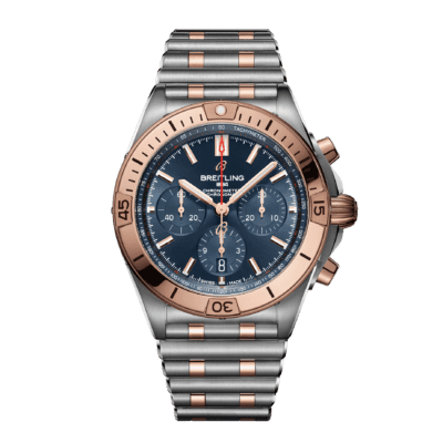 BREITLING CHRONOMAT B01 42mm