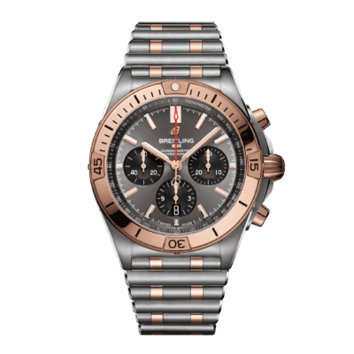 BREITLING CHRONOMAT B01 42mm