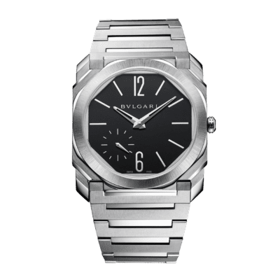 Bulgari OCTO FINISSIMO UHR 40mm