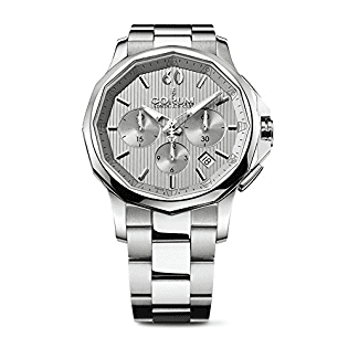 CORUM ADMIRAL’S CUP LEGEND 42mm