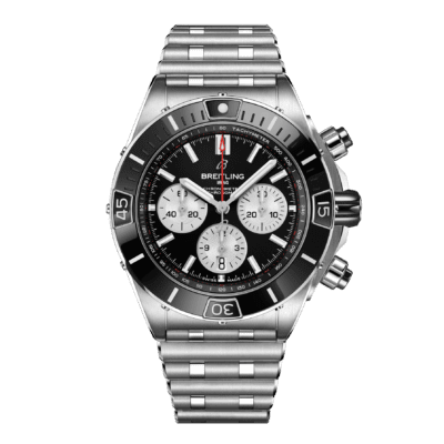 BREITLING SUPER CHRONOMAT B01 44mm
