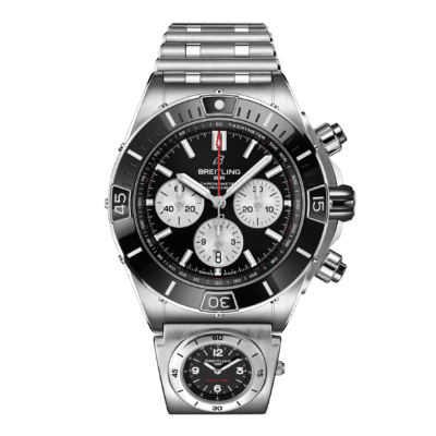 BREITLING SUPER CHRONOMAT B01 44mm