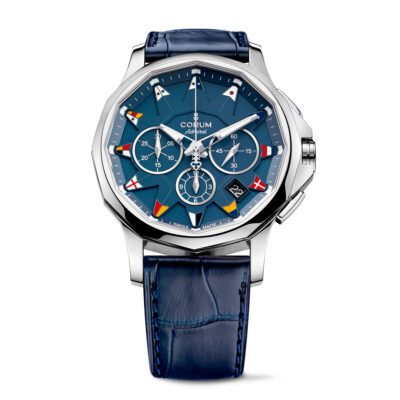 CORUM ADMIRAL’S CUP LEGEND 42mm