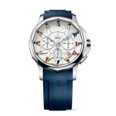 CORUM ADMIRAL’S CUP LEGEND 42mm