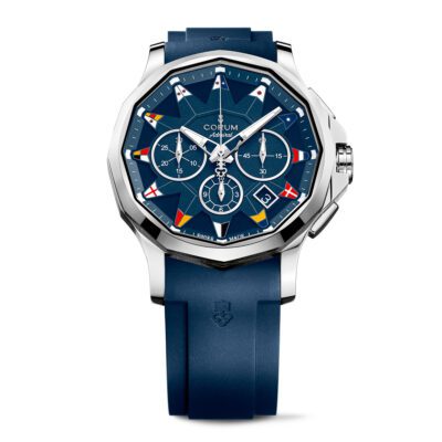 CORUM ADMIRAL’S CUP LEGEND 42mm