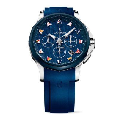 CORUM ADMIRAL’S CUP LEGEND 42mm