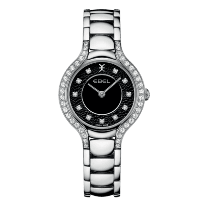 EBEL BELUGA LADY 28mm