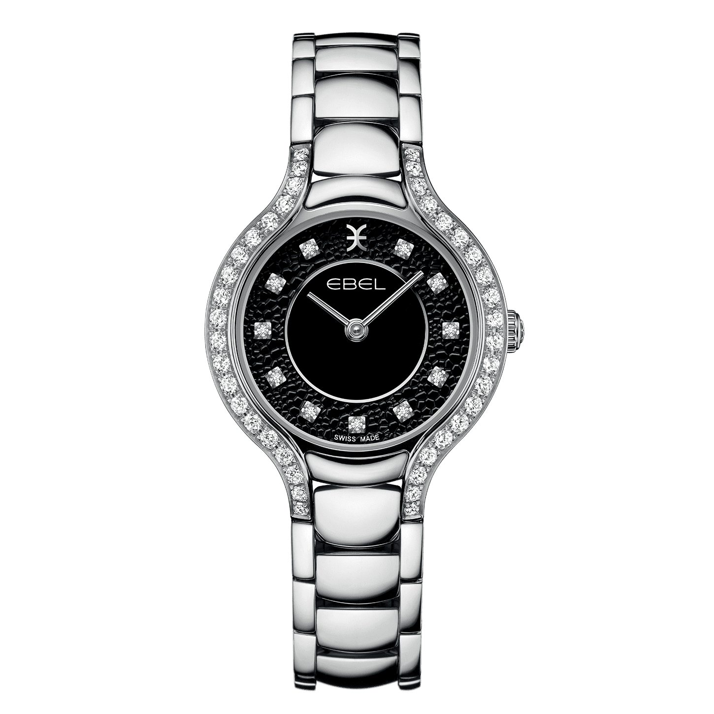 EBEL BELUGA LADY 28mm